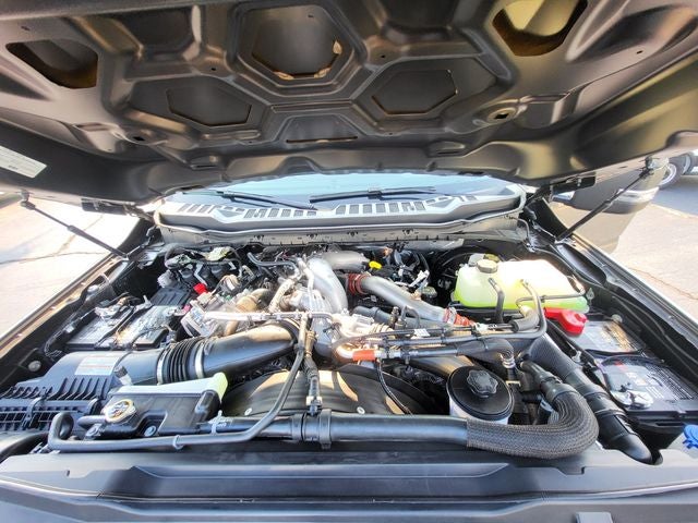 2026 Ford F-250SD TSport Valor Package
