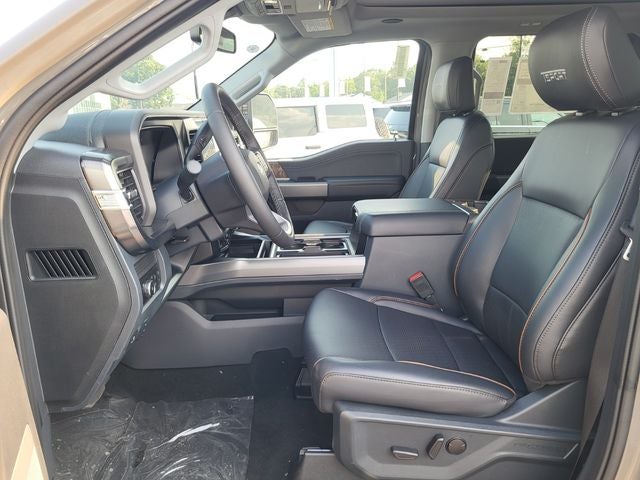 2026 Ford F-250SD TSport Valor Package