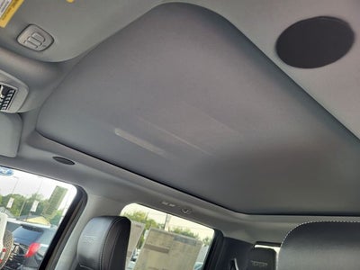 2026 Ford F-250SD TSport Valor Package