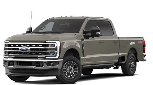 2026 Ford F-250SD TSport Valor Package