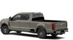 2026 Ford F-250SD TSport Valor Package