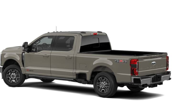 2026 Ford F-250SD TSport Valor Package