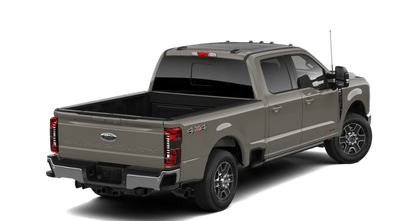 2026 Ford F-250SD TSport Valor Package