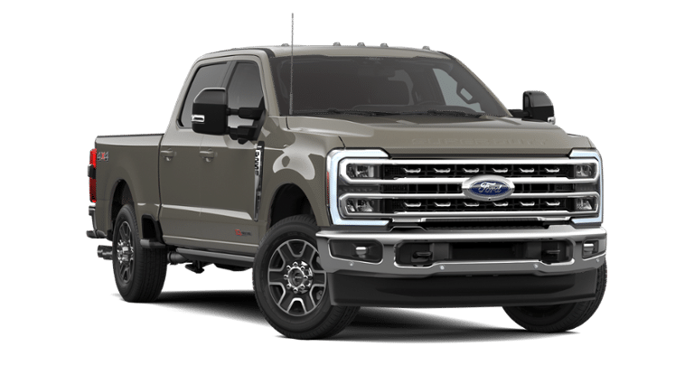 2026 Ford F-250SD TSport Valor Package