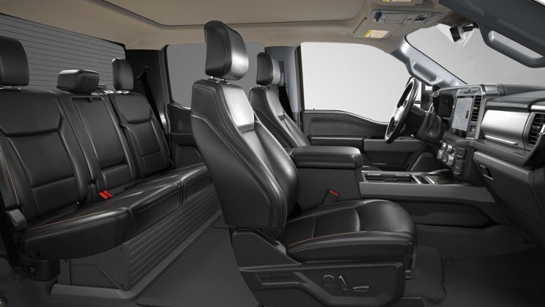 2026 Ford F-250SD TSport Valor Package