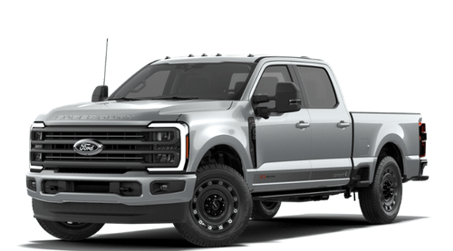 2027 Ford F-250SD XLT