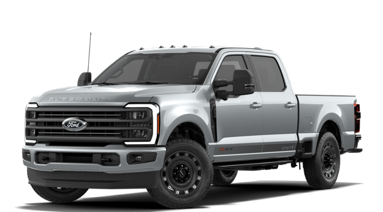 2027 Ford F-250SD XLT