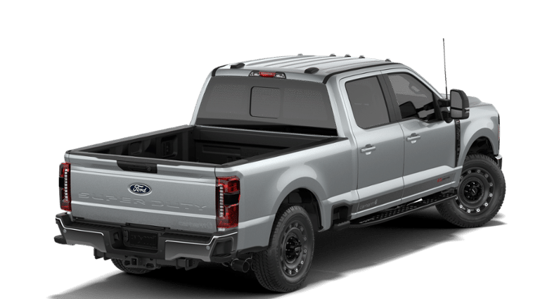 2027 Ford F-250SD XLT
