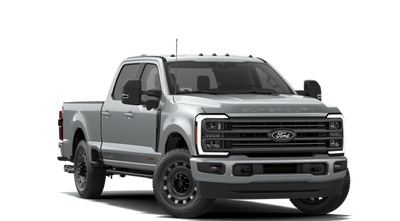 2027 Ford F-250SD XLT