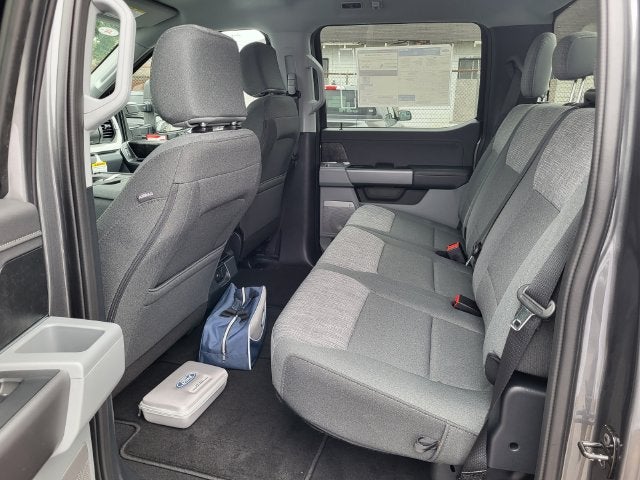 2027 Ford F-250SD XLT