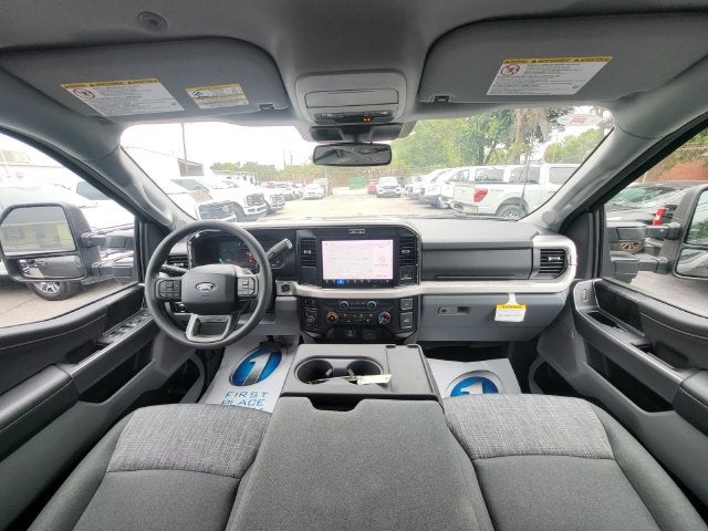 2027 Ford F-250SD XLT