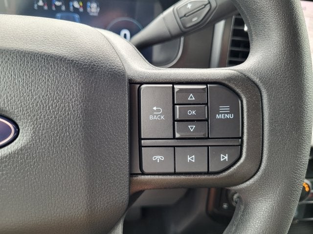 2027 Ford F-250SD XLT