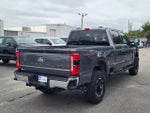 2027 Ford F-250SD XLT