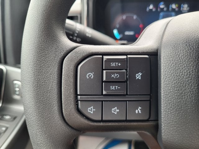 2027 Ford F-250SD XLT