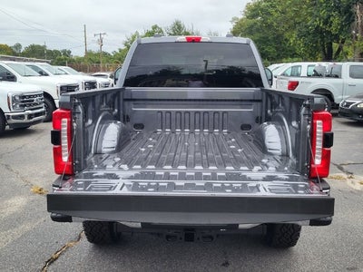 2027 Ford F-250SD XLT