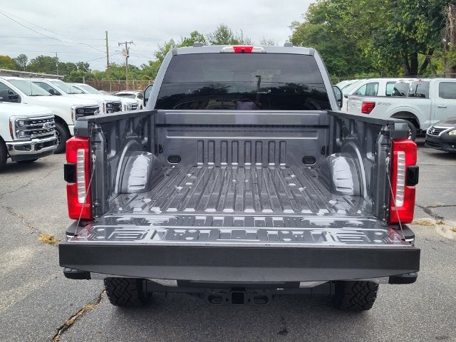 2027 Ford F-250SD XLT