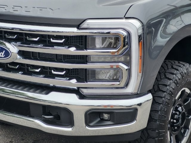 2027 Ford F-250SD XLT