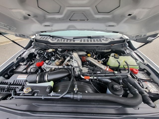 2026 Ford F-250SD Lariat Tsport Sportsman Package