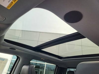 2026 Ford F-250SD Lariat Tsport Sportsman Package