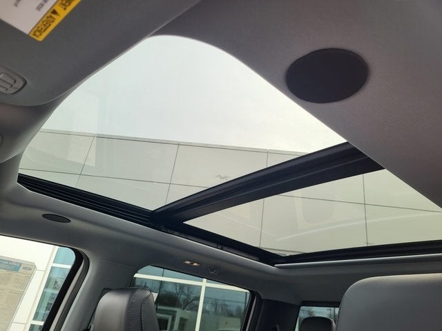 2026 Ford F-250SD Lariat Tsport Sportsman Package