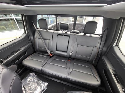 2026 Ford F-250SD Lariat Tsport Sportsman Package