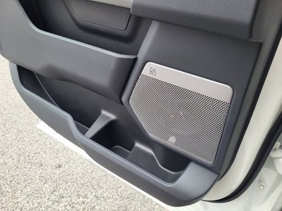 2026 Ford F-250SD Lariat Tsport Sportsman Package