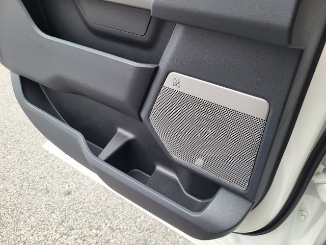 2026 Ford F-250SD Lariat Tsport Sportsman Package