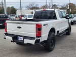 2026 Ford F-250SD Lariat Tsport Sportsman Package