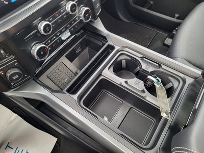 2026 Ford F-250SD Lariat Tsport Sportsman Package