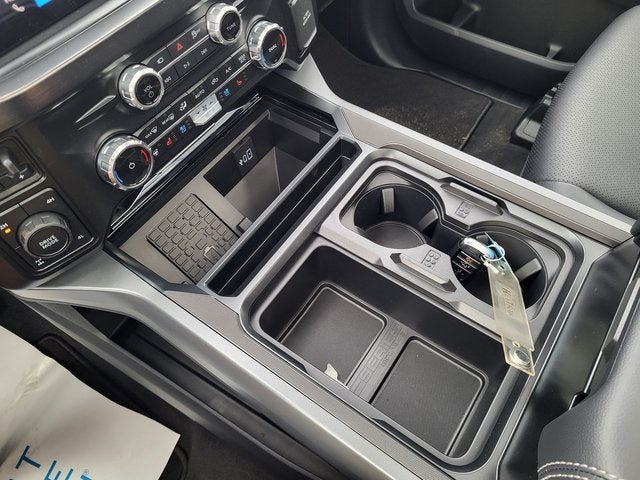 2026 Ford F-250SD Lariat Tsport Sportsman Package