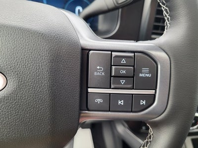 2026 Ford F-250SD Lariat Tsport Sportsman Package