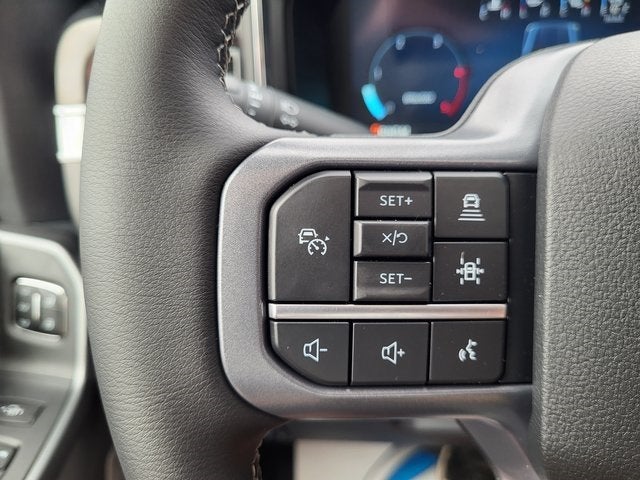 2026 Ford F-250SD Lariat Tsport Sportsman Package