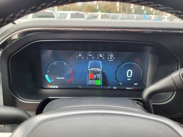 2026 Ford F-250SD Lariat Tsport Sportsman Package