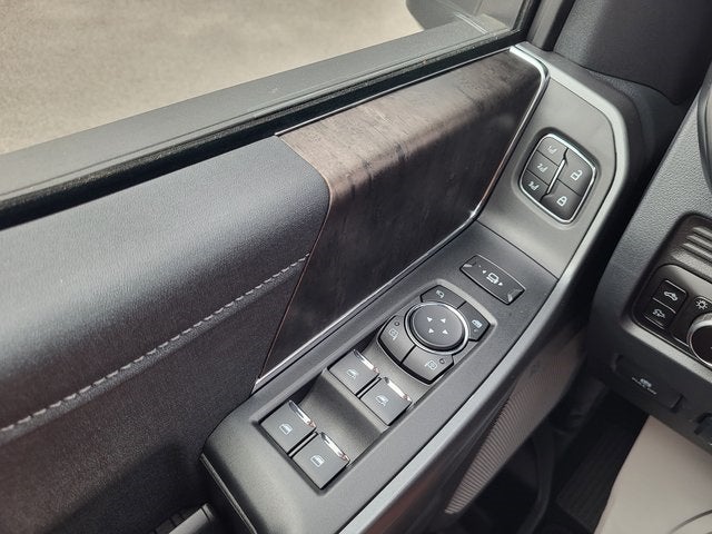 2026 Ford F-250SD Lariat Tsport Sportsman Package