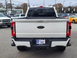 2026 Ford F-250SD Lariat Tsport Sportsman Package