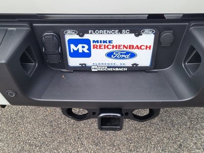 2026 Ford F-250SD Lariat Tsport Sportsman Package