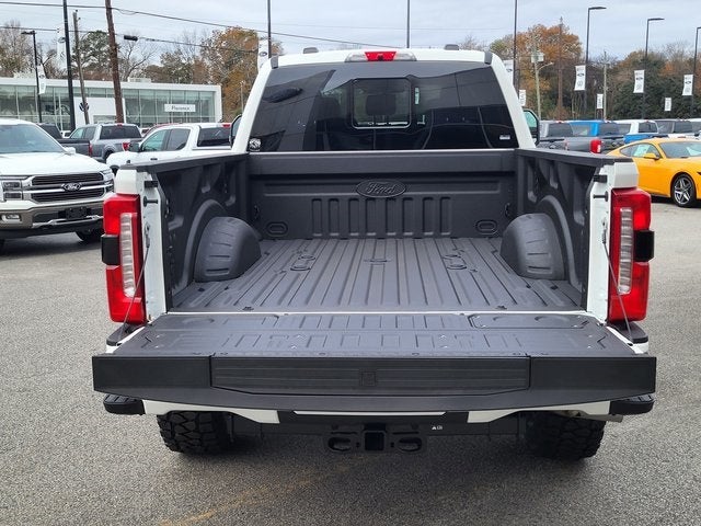 2026 Ford F-250SD Lariat Tsport Sportsman Package