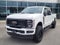 2026 Ford F-250SD Lariat Tsport Sportsman Package