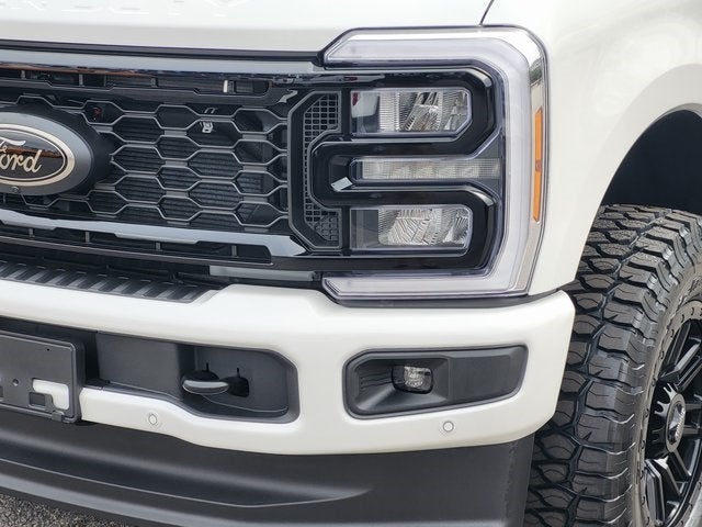 2026 Ford F-250SD Lariat Tsport Sportsman Package