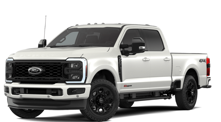 2026 Ford F-250SD Lariat Tsport Sportsman Package