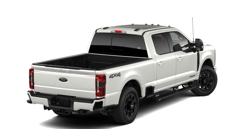2026 Ford F-250SD Lariat Tsport Sportsman Package