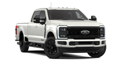 2026 Ford F-250SD Lariat Tsport Sportsman Package