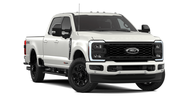 2026 Ford F-250SD Lariat Tsport Sportsman Package