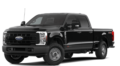 2026 Ford F-250SD F-250® XL