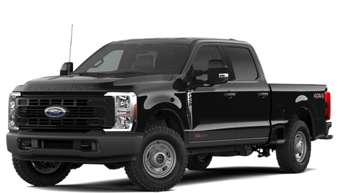 2026 Ford F-250SD F-250® XL