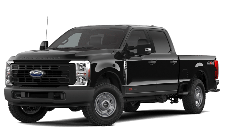 2026 Ford F-250SD F-250® XL