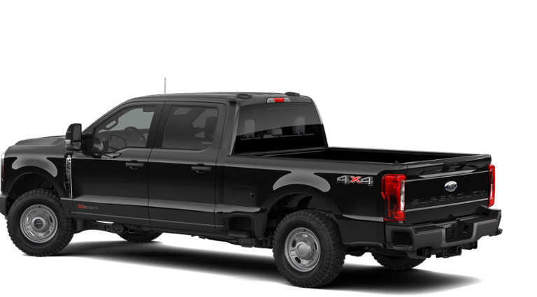 2026 Ford F-250SD F-250® XL