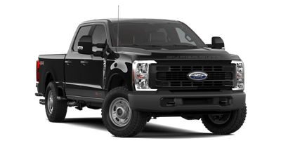 2026 Ford F-250SD F-250® XL