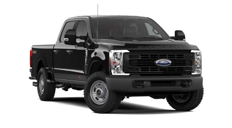 2026 Ford F-250SD F-250® XL