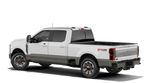 2027 Ford F-250SD King Ranch